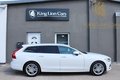 Daumennagel 5 - Volvo V90 Kombi T5 KAMERA+INTELLI.SAFE+BLIS+ACC+LED+