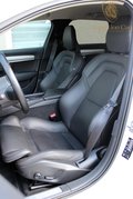 Daumennagel 8 - Volvo V90 Kombi T5 KAMERA+INTELLI.SAFE+BLIS+ACC+LED+
