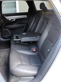 Daumennagel 17 - Volvo V90 Kombi T5 KAMERA+INTELLI.SAFE+BLIS+ACC+LED+