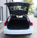 Daumennagel 18 - Volvo V90 Kombi T5 KAMERA+INTELLI.SAFE+BLIS+ACC+LED+