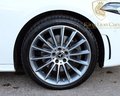 Daumennagel 13 - Mercedes-Benz A 250 e Limousine AMG SPORT PANO+360+BURMESTER+
