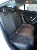 Daumennagel 29 - Mercedes-Benz A 250 e Limousine AMG SPORT PANO+360+BURMESTER+