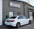 Daumennagel 4 - Mercedes-Benz A 250 e Limousine AMG SPORT PANO+360+BURMESTER+