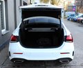 Daumennagel 31 - Mercedes-Benz A 250 e Limousine AMG SPORT PANO+360+BURMESTER+