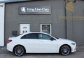 Daumennagel 5 - Mercedes-Benz A 250 e Limousine AMG SPORT PANO+360+BURMESTER+