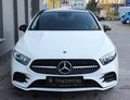 Daumennagel 6 - Mercedes-Benz A 250 e Limousine AMG SPORT PANO+360+BURMESTER+