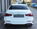 Daumennagel 7 - Mercedes-Benz A 250 e Limousine AMG SPORT PANO+360+BURMESTER+