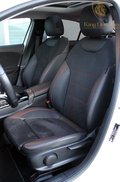 Daumennagel 8 - Mercedes-Benz A 250 e Limousine AMG SPORT PANO+360+BURMESTER+