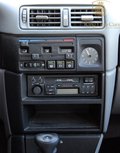 Daumennagel 11 - Opel Vectra AUTOMATIK+OLDTIMER MÖGLICH+TÜV-APRIL2026