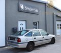 Daumennagel 4 - Opel Vectra AUTOMATIK+OLDTIMER MÖGLICH+TÜV-APRIL2026