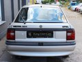 Daumennagel 7 - Opel Vectra AUTOMATIK+OLDTIMER MÖGLICH+TÜV-APRIL2026