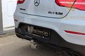 Daumennagel 16 - Mercedes-Benz GLC 43 AMG COUPE AIRMATIC+BURMESTER+MEMORY+360GR