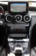 Daumennagel 27 - Mercedes-Benz GLC 43 AMG COUPE AIRMATIC+BURMESTER+MEMORY+360GR