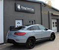 Daumennagel 4 - Mercedes-Benz GLC 43 AMG COUPE AIRMATIC+BURMESTER+MEMORY+360GR