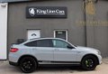 Daumennagel 5 - Mercedes-Benz GLC 43 AMG COUPE AIRMATIC+BURMESTER+MEMORY+360GR