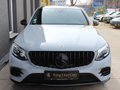 Daumennagel 6 - Mercedes-Benz GLC 43 AMG COUPE AIRMATIC+BURMESTER+MEMORY+360GR
