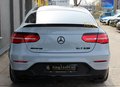 Daumennagel 7 - Mercedes-Benz GLC 43 AMG COUPE AIRMATIC+BURMESTER+MEMORY+360GR