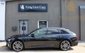 Daumennagel 2 - Audi A6 Avant 50 TDI S LINE SPORT MEMORY+MATRIX+21-Z