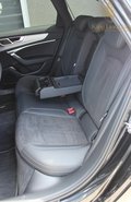 Daumennagel 20 - Audi A6 Avant 50 TDI S LINE SPORT MEMORY+MATRIX+21-Z