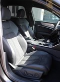 Daumennagel 25 - Audi A6 Avant 50 TDI S LINE SPORT MEMORY+MATRIX+21-Z