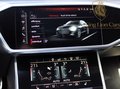 Daumennagel 28 - Audi A6 Avant 50 TDI S LINE SPORT MEMORY+MATRIX+21-Z