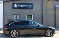Daumennagel 5 - Audi A6 Avant 50 TDI S LINE SPORT MEMORY+MATRIX+21-Z
