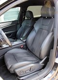 Daumennagel 8 - Audi A6 Avant 50 TDI S LINE SPORT MEMORY+MATRIX+21-Z