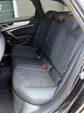 Daumennagel 9 - Audi A6 Avant 50 TDI S LINE SPORT MEMORY+MATRIX+21-Z
