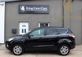 Daumennagel 2 - Ford Kuga Trend AUTOMATIK+AWD+WINTERPAKE+AHK+APPLECAR