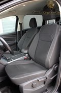 Daumennagel 21 - Ford Kuga Trend AUTOMATIK+AWD+WINTERPAKE+AHK+APPLECAR
