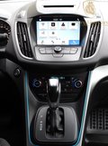 Daumennagel 24 - Ford Kuga Trend AUTOMATIK+AWD+WINTERPAKE+AHK+APPLECAR