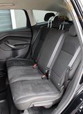 Daumennagel 25 - Ford Kuga Trend AUTOMATIK+AWD+WINTERPAKE+AHK+APPLECAR