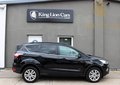 Daumennagel 5 - Ford Kuga Trend AUTOMATIK+AWD+WINTERPAKE+AHK+APPLECAR