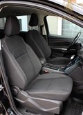 Daumennagel 8 - Ford Kuga Trend AUTOMATIK+AWD+WINTERPAKE+AHK+APPLECAR