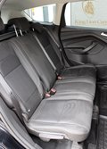 Daumennagel 9 - Ford Kuga Trend AUTOMATIK+AWD+WINTERPAKE+AHK+APPLECAR