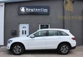 Daumennagel 2 - Mercedes-Benz GLC 200 d 4M OFF-ROAD MBUX+KAMERA+AHK+LED+1.HAND