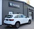 Daumennagel 4 - Mercedes-Benz GLC 200 d 4M OFF-ROAD MBUX+KAMERA+AHK+LED+1.HAND