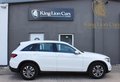 Daumennagel 5 - Mercedes-Benz GLC 200 d 4M OFF-ROAD MBUX+KAMERA+AHK+LED+1.HAND