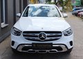 Daumennagel 6 - Mercedes-Benz GLC 200 d 4M OFF-ROAD MBUX+KAMERA+AHK+LED+1.HAND