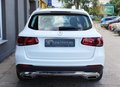 Daumennagel 7 - Mercedes-Benz GLC 200 d 4M OFF-ROAD MBUX+KAMERA+AHK+LED+1.HAND