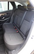 Daumennagel 9 - Mercedes-Benz GLC 200 d 4M OFF-ROAD MBUX+KAMERA+AHK+LED+1.HAND