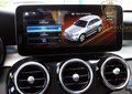 Daumennagel 12 - Mercedes-Benz GLC 200 d 4M OFF-ROAD MBUX+KAMERA+AHK+LED+1.HAND