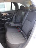 Daumennagel 15 - Mercedes-Benz GLC 200 d 4M OFF-ROAD MBUX+KAMERA+AHK+LED+1.HAND