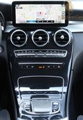 Daumennagel 17 - Mercedes-Benz GLC 200 d 4M OFF-ROAD MBUX+KAMERA+AHK+LED+1.HAND