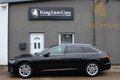 Daumennagel 2 - Audi A6 Avant 40 TDI PANORAMA+LEDER+KAMERA+BUSINESS+