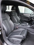 Daumennagel 27 - Audi A6 Avant 40 TDI PANORAMA+LEDER+KAMERA+BUSINESS+