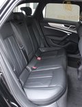 Daumennagel 30 - Audi A6 Avant 40 TDI PANORAMA+LEDER+KAMERA+BUSINESS+