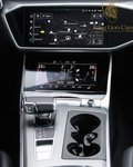Daumennagel 31 - Audi A6 Avant 40 TDI PANORAMA+LEDER+KAMERA+BUSINESS+
