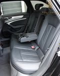 Daumennagel 36 - Audi A6 Avant 40 TDI PANORAMA+LEDER+KAMERA+BUSINESS+