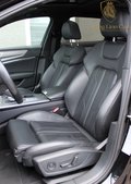 Daumennagel 8 - Audi A6 Avant 40 TDI PANORAMA+LEDER+KAMERA+BUSINESS+